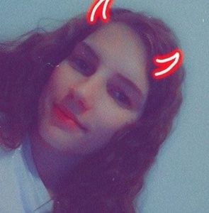 Meet your Posher, Kenzie